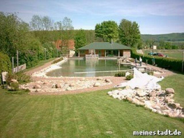 Naturbad Banteln | Foto: www.meinestadt.de