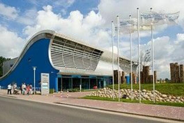 Museum ,,Blanker Hans"