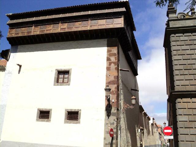 NONNENKLOSTER-BALKON (DOMINIKANERINNEN)