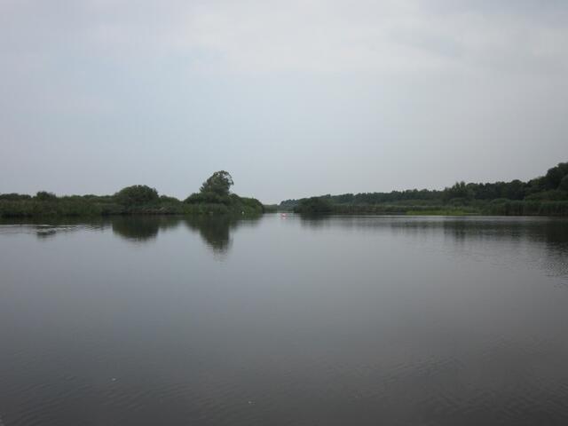 Stille Natur