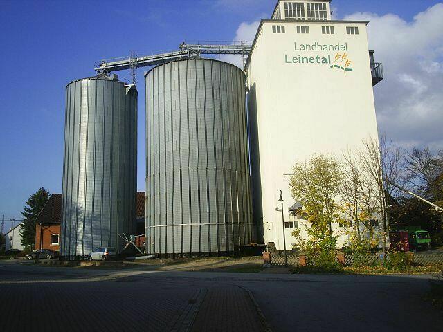 Landhandel Leinetal