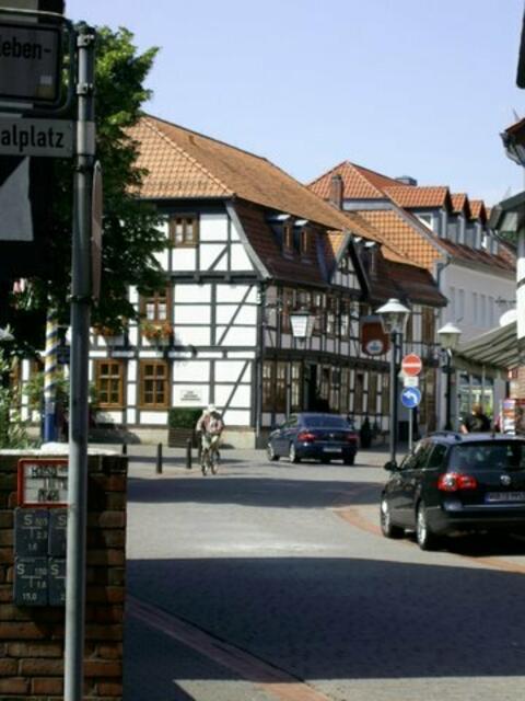 Hoffmannhaus