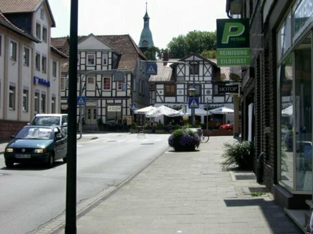 Stadt