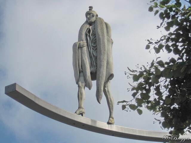 Gaienhofen Dix-Kurve