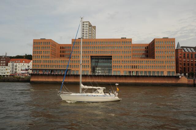 Ahoi.