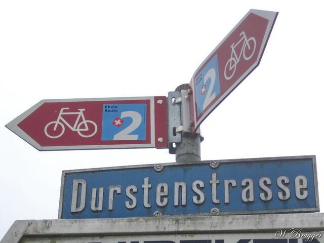 Mehr Dursten!