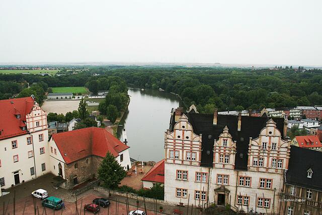 diesem Blick hatte schon Till Eulenspiegel