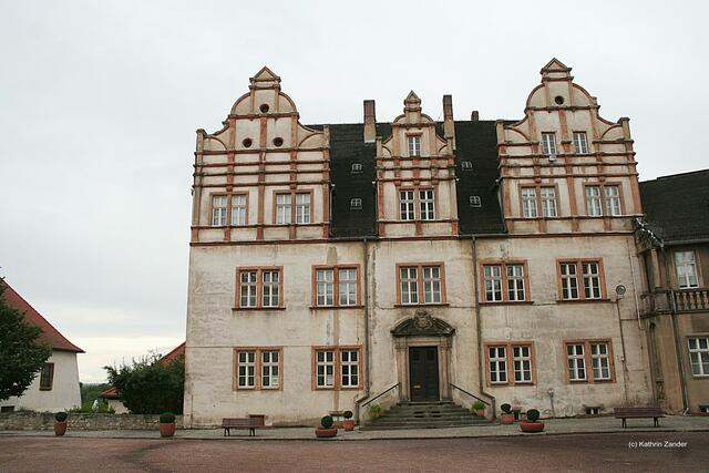 Chritianenbau