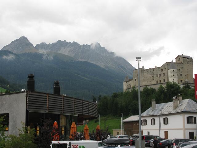 Nauders Schloss