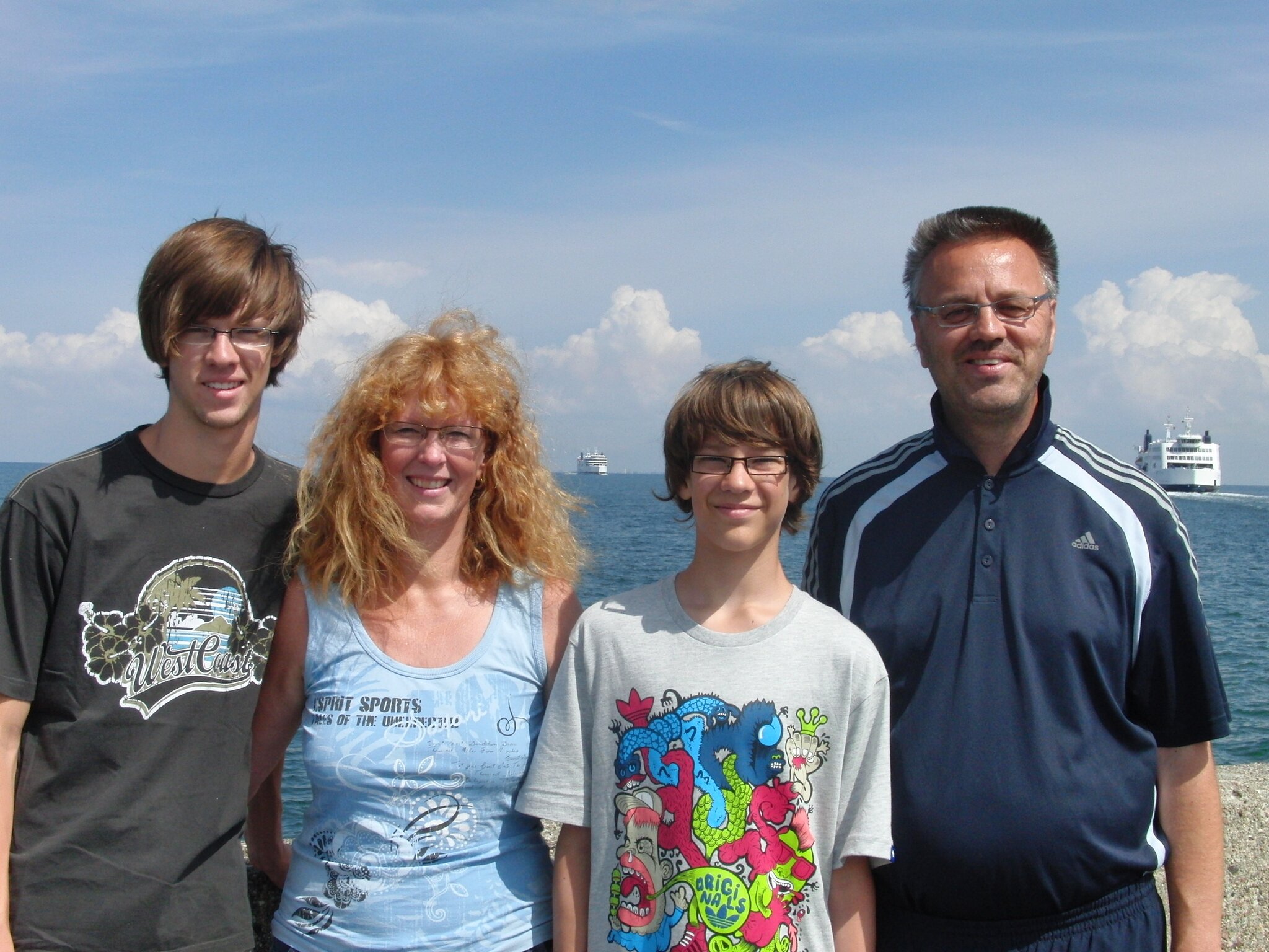 Unser Bürgerreporter der Woche ist Michael Winkelmann Augsburg