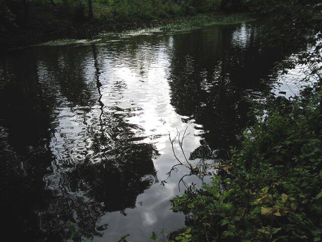 Abend soll es wieder werden ....