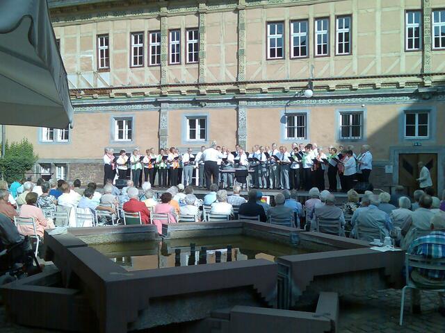 Chorvereinigung Bevern