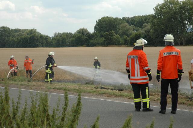 Foto: Maike Geddert