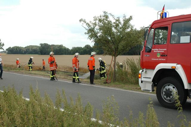 Foto: Maike Geddert