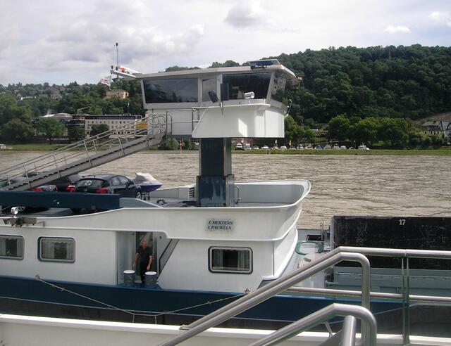 Höhe Koblenz