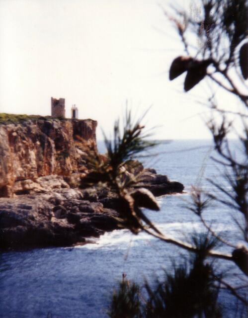 Cala Figuera
