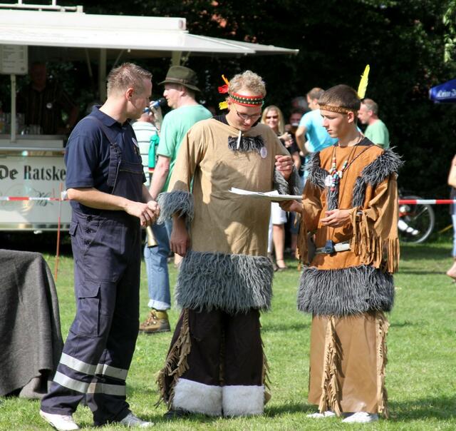 Protokollführer