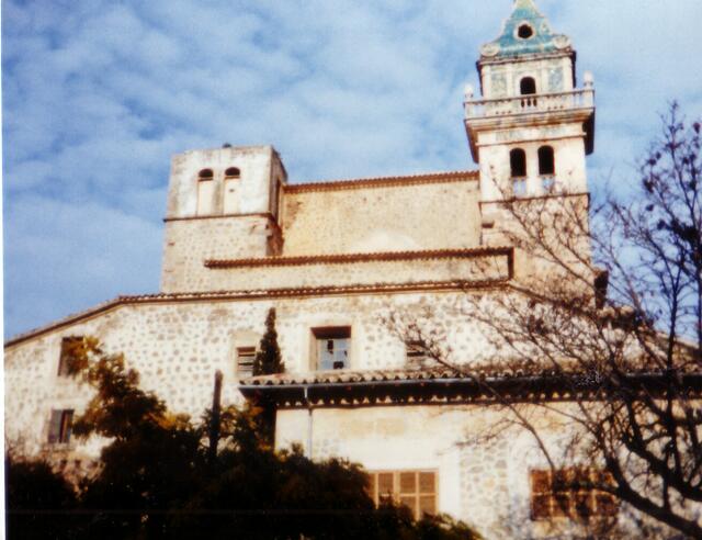 Karthäuser Kloster