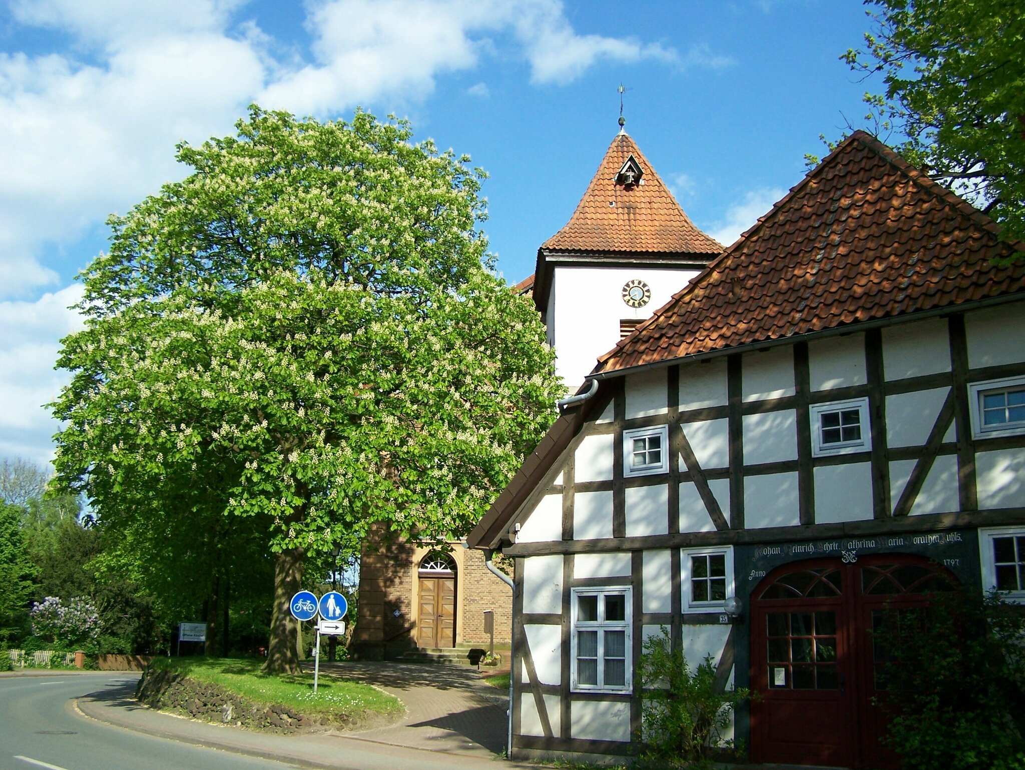 Wedemark Fur Wedemarker