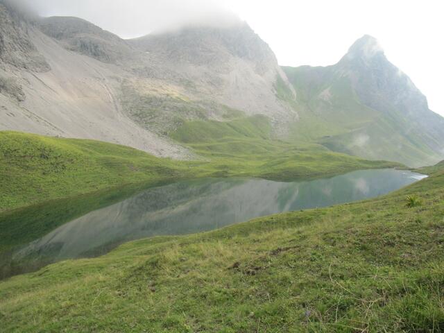Der Rappensee