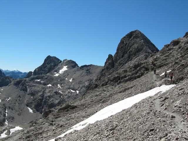 Schnee