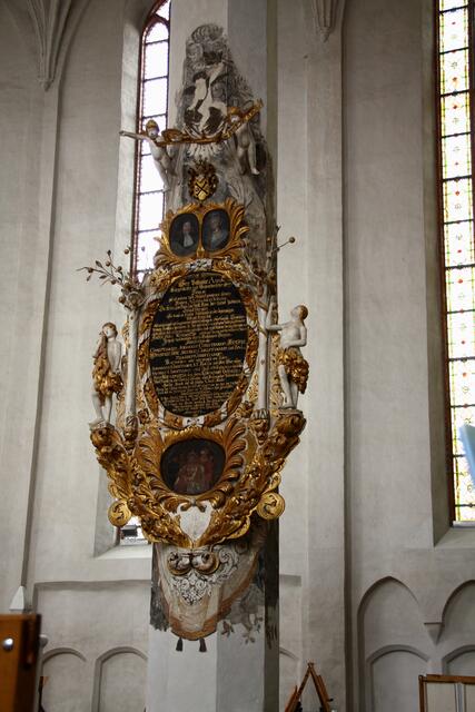 "Goldenes Handwerk"
