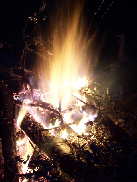 Romantisch!
