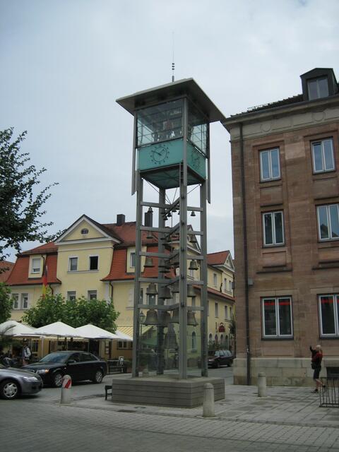 Glockenspiel
