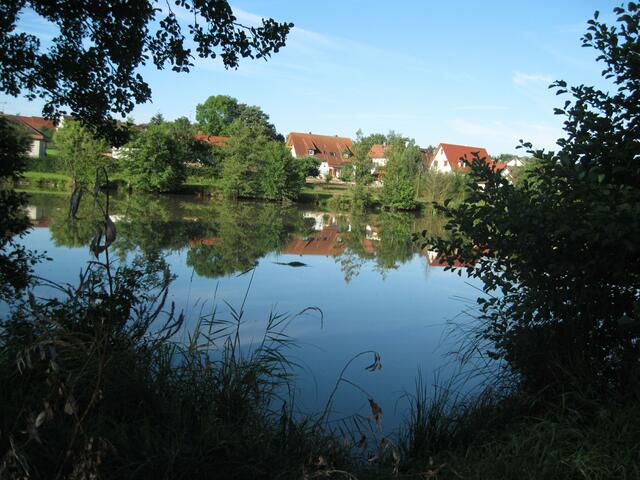Hornau