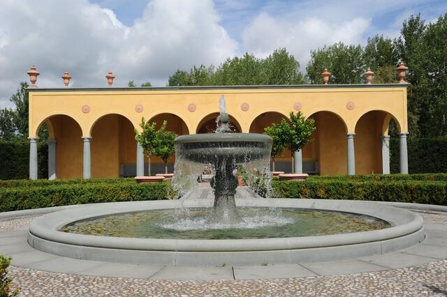 Tolle Motive für Hochzeitsfotos.