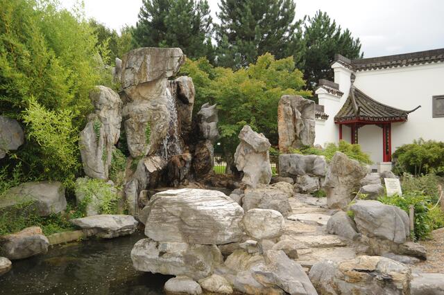 Für Fotofreunde ein Paradies.