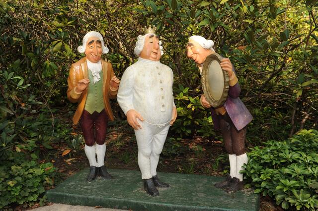 Mit Tafel in kurz Fassung