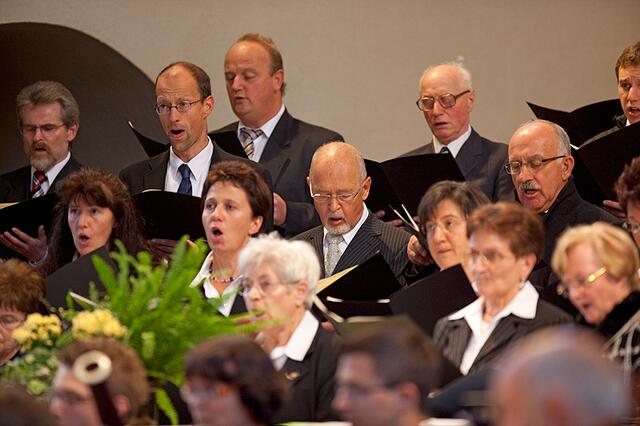 Chorkonzert