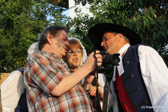 ...gleich mal auswerten...