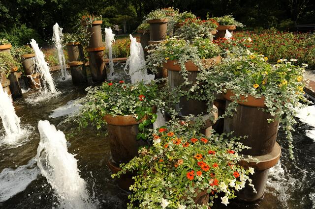 Am Brunnen vor dem Tore.