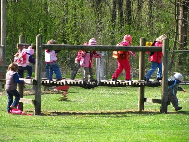 eine zusätzliche Bewegungsart