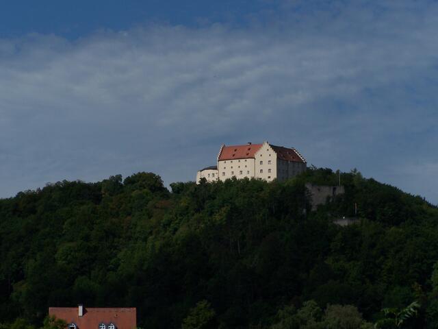 Riedenburg