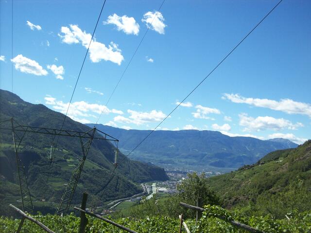 BOZEN 31.8.10, 14:23 Uhr