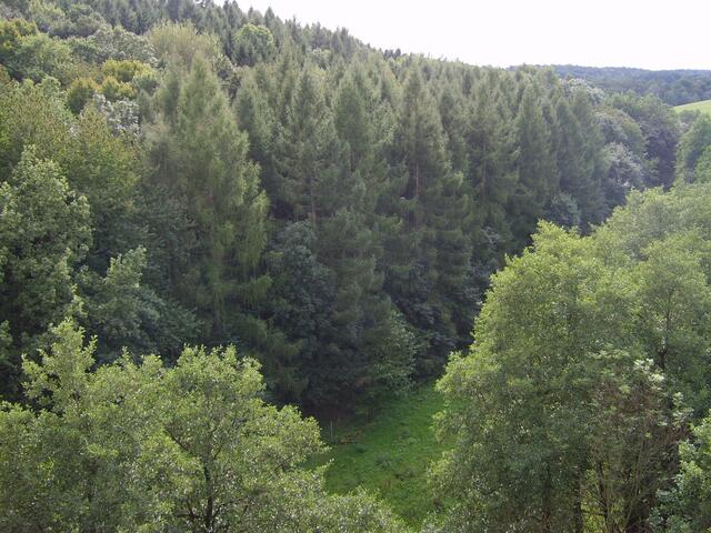 Das Schnecktal