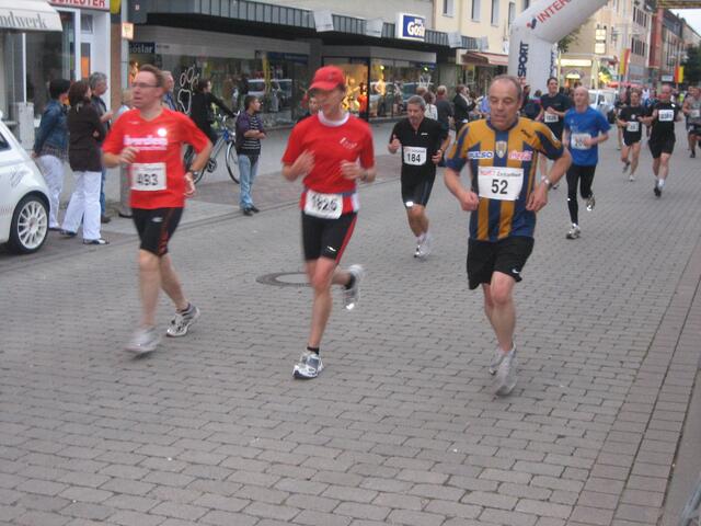 Karlheinz Bialek (schwarz)