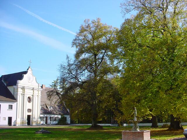 Schlosskapelle