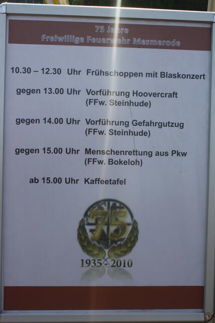 Die Gäste erwartet ein buntes Programm | Foto: Uwe Wolf