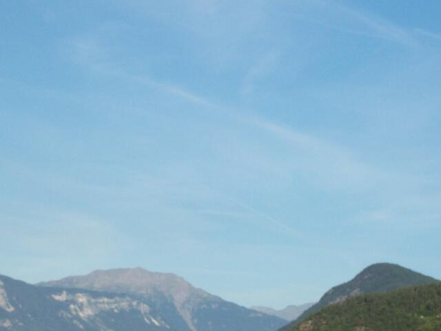 BOZEN 2.9.10, 8:14 Uhr - 12:00 Uhr