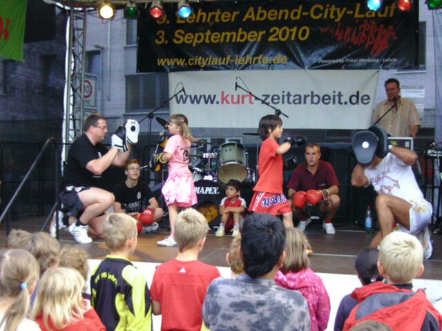 auch was für kleine