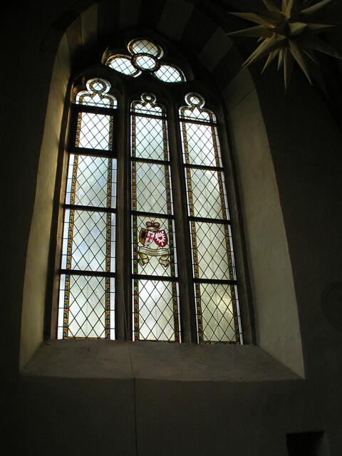Klosterkirche Netze/Waldeck