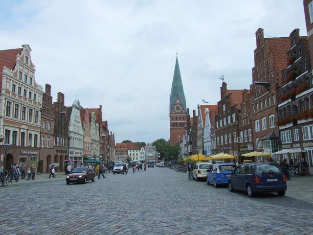 Lüneburg