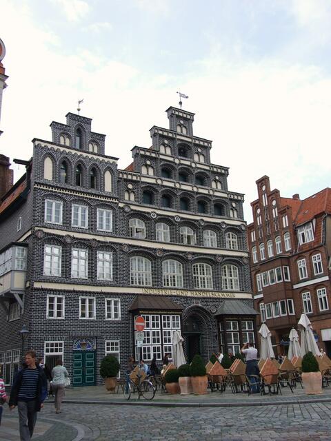 IHK in Lüneburg