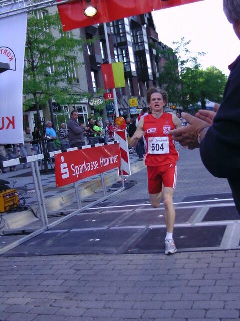 3. Jacob Weißing (Lehrter SV Leichtathletik)