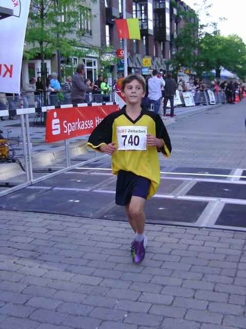 9. Leonordo Berisha (Gymnasium Lehrte)