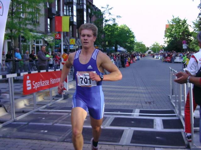 Sören Sievers (Gymnasium Lehrte)